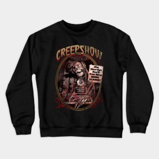 Creepshow 1982 Crewneck Sweatshirt